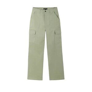 Frye Relaxed Cargo Pants Sz‎ 6